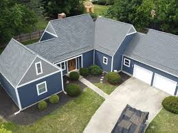 Best Green or Eco-Friendly Roofing Solutions  in Kenmore, WA